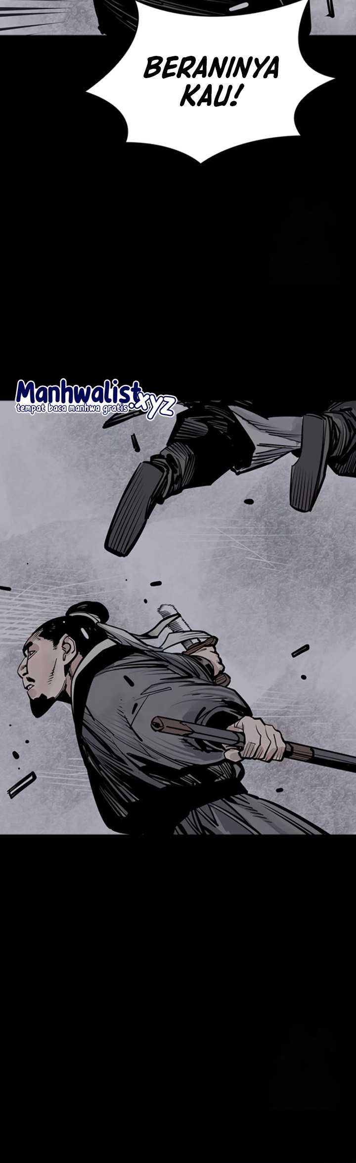 Death God (Reaper) Chapter 68 Gambar 37