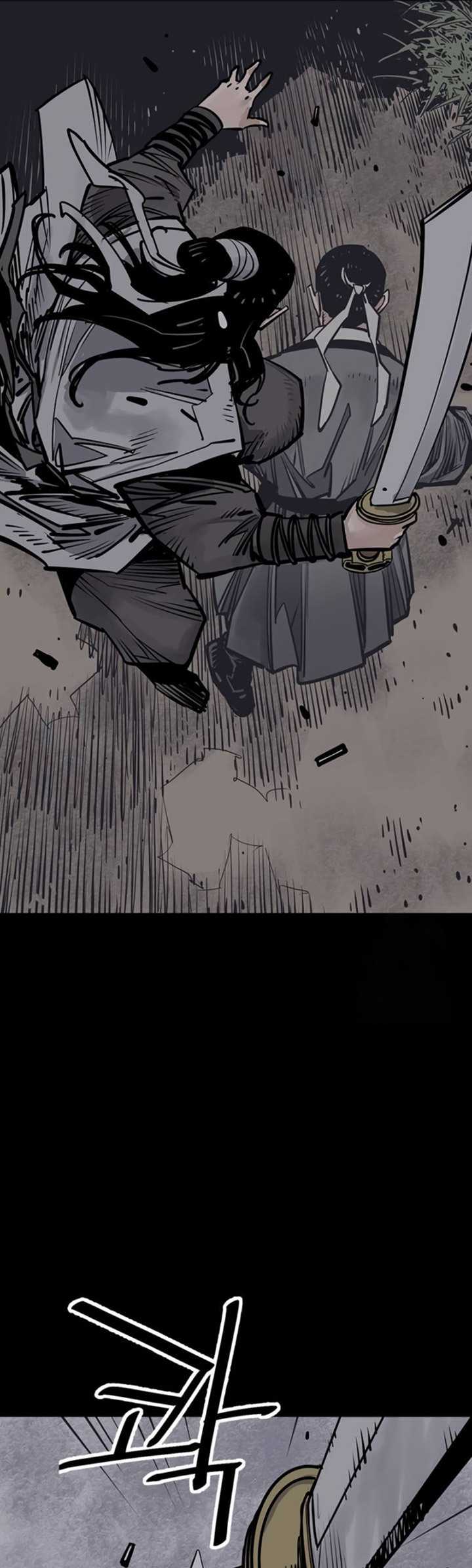 Death God (Reaper) Chapter 68 Gambar 38