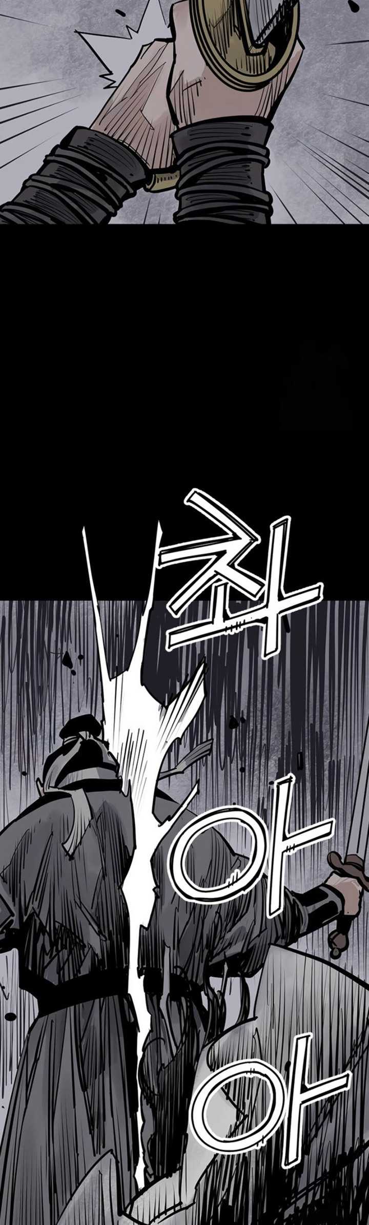 Death God (Reaper) Chapter 68 Gambar 39