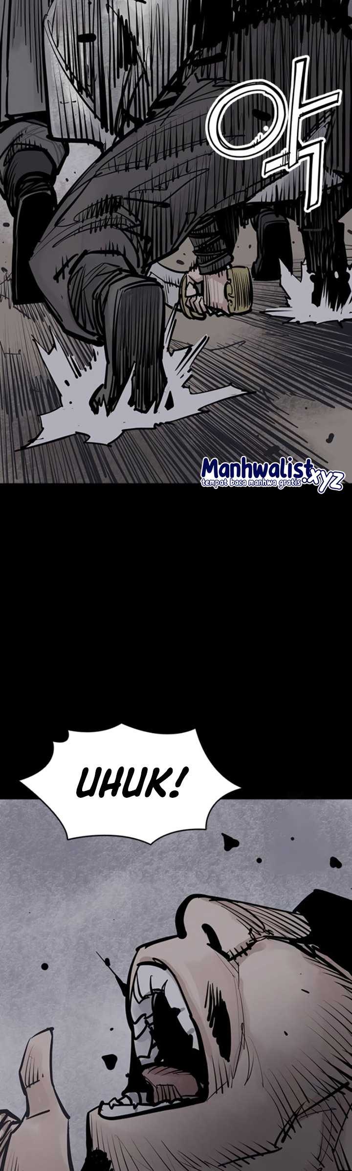 Death God (Reaper) Chapter 68 Gambar 40