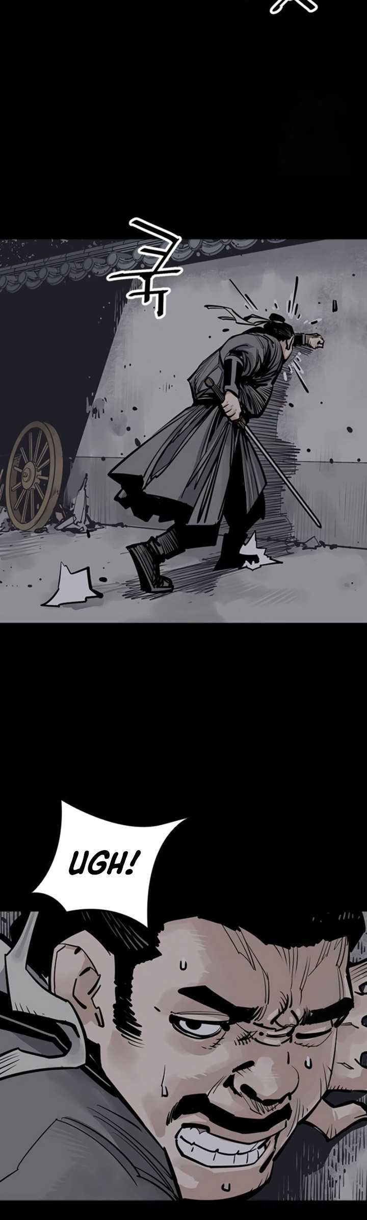 Death God (Reaper) Chapter 68 Gambar 42