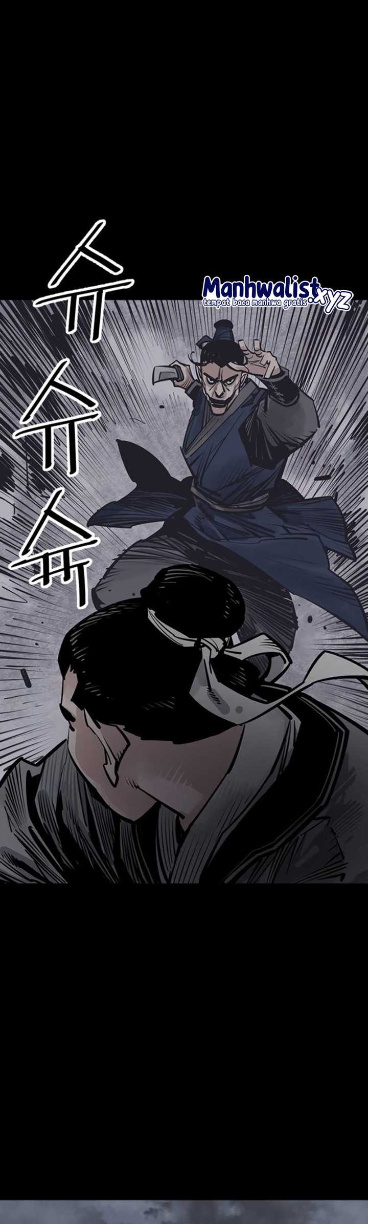Death God (Reaper) Chapter 68 Gambar 43
