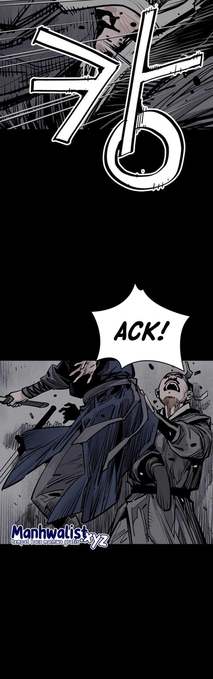 Death God (Reaper) Chapter 68 Gambar 45
