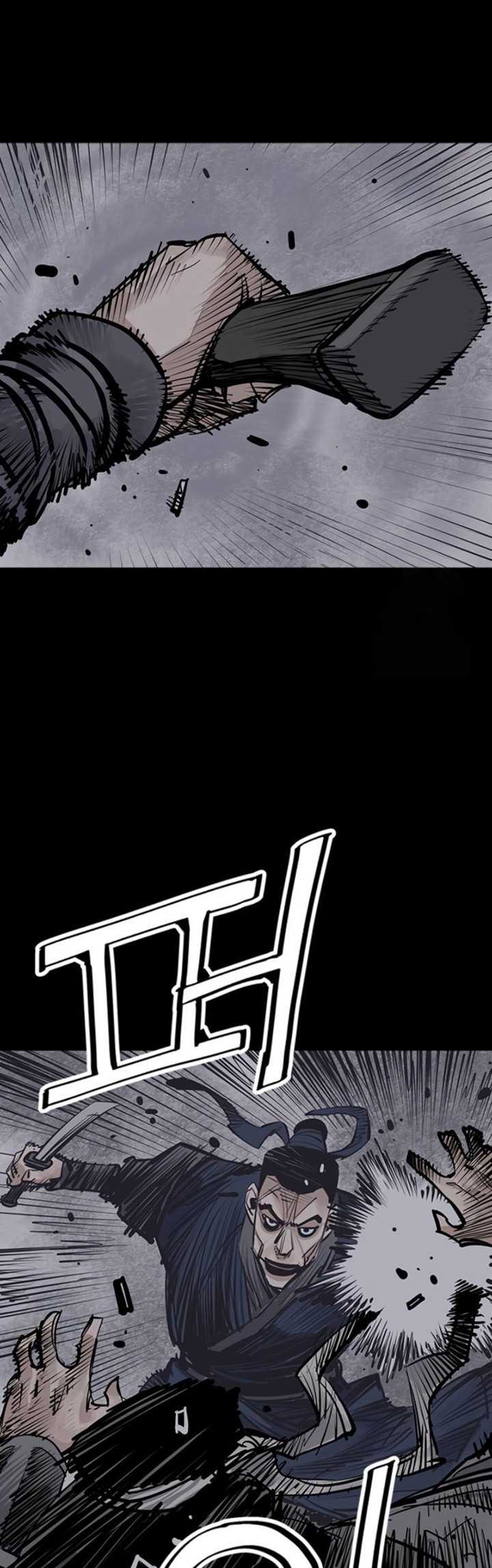Death God (Reaper) Chapter 68 Gambar 46