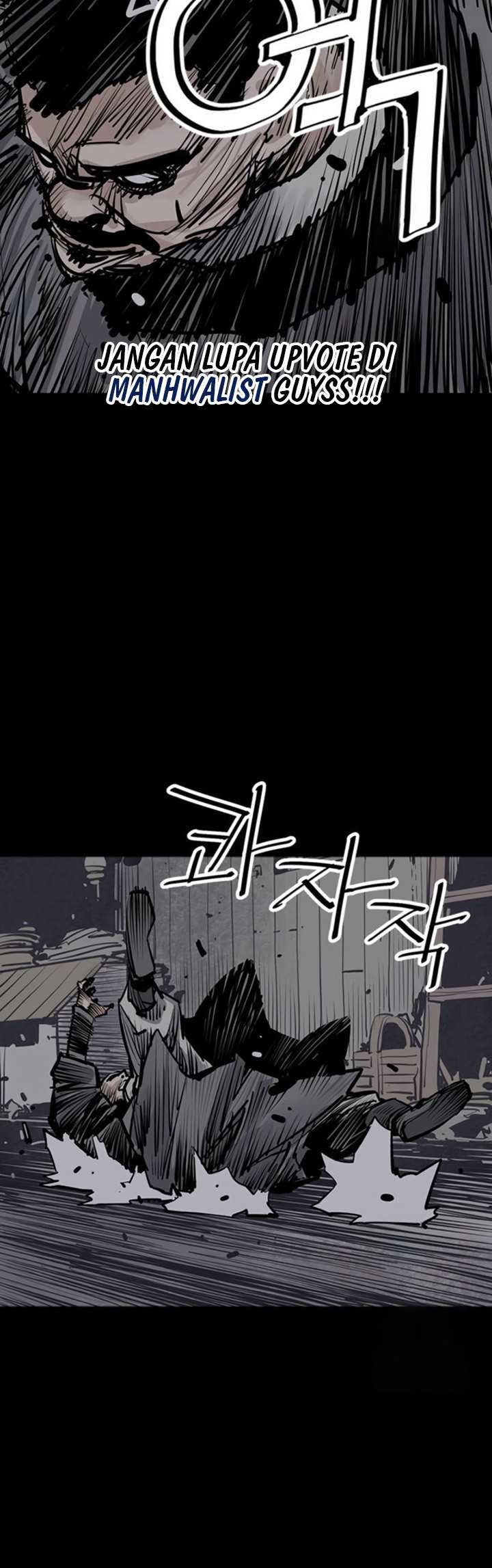 Death God (Reaper) Chapter 68 Gambar 47