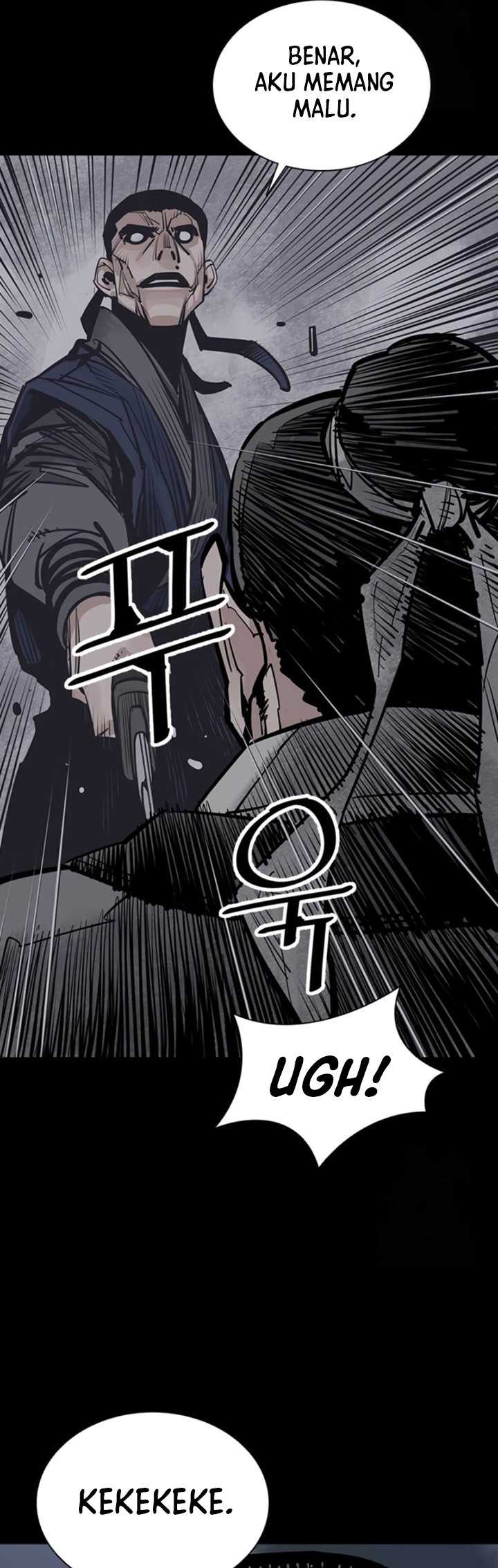Death God (Reaper) Chapter 68 Gambar 50