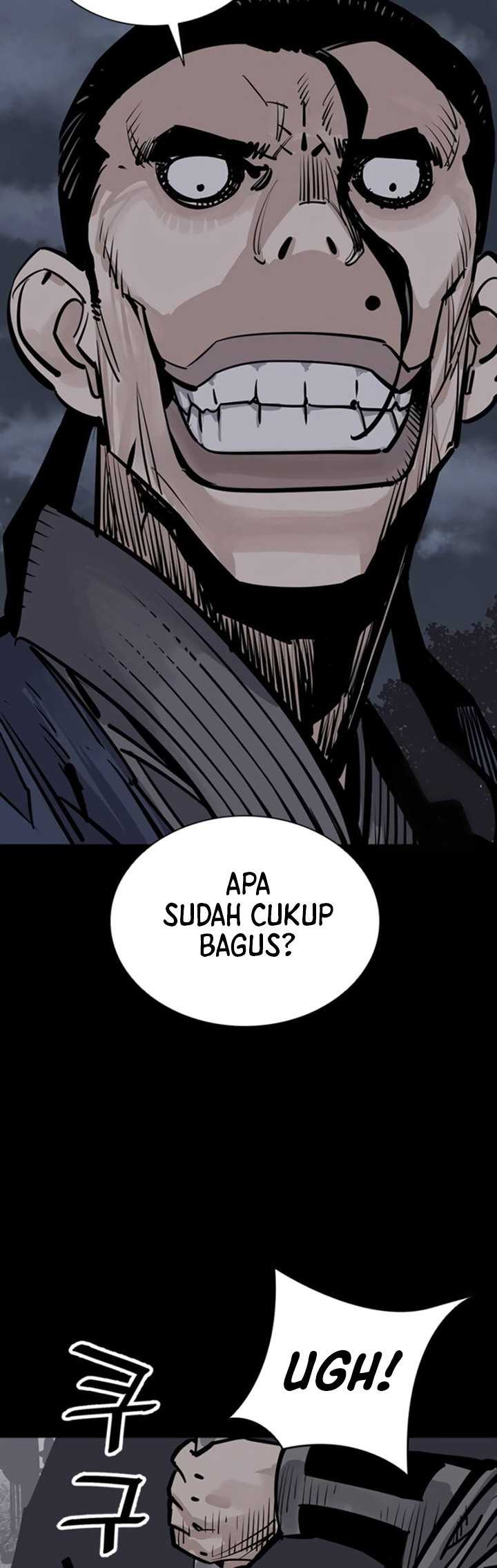 Death God (Reaper) Chapter 68 Gambar 51