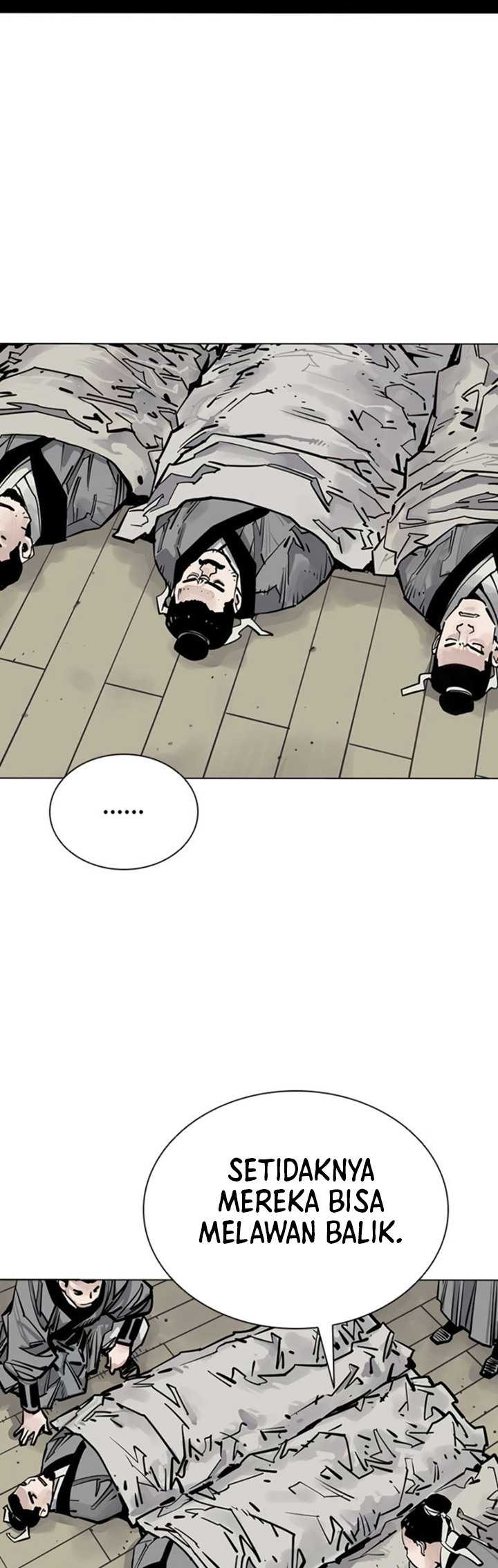 Death God (Reaper) Chapter 68 Gambar 54