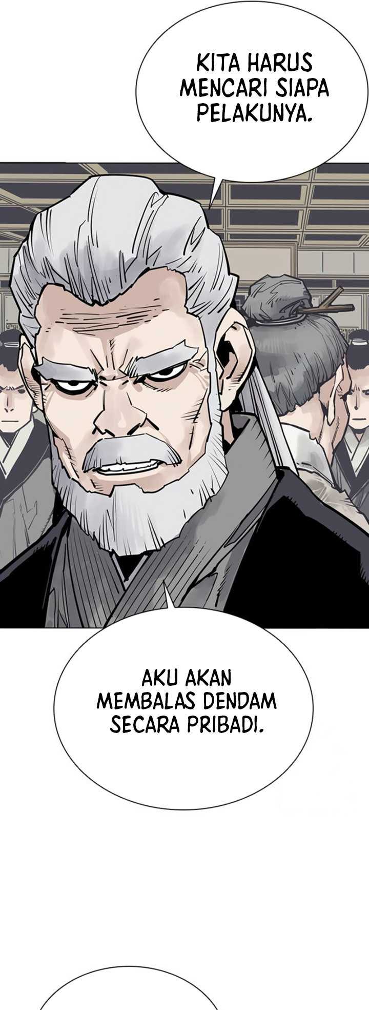 Death God (Reaper) Chapter 68 Gambar 56