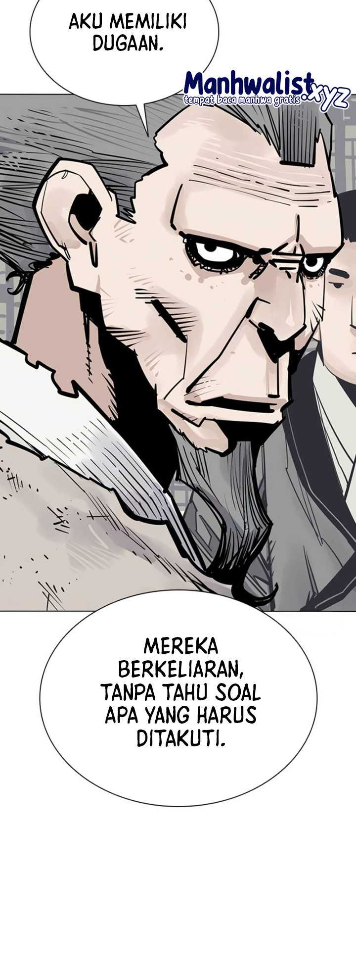Death God (Reaper) Chapter 68 Gambar 57