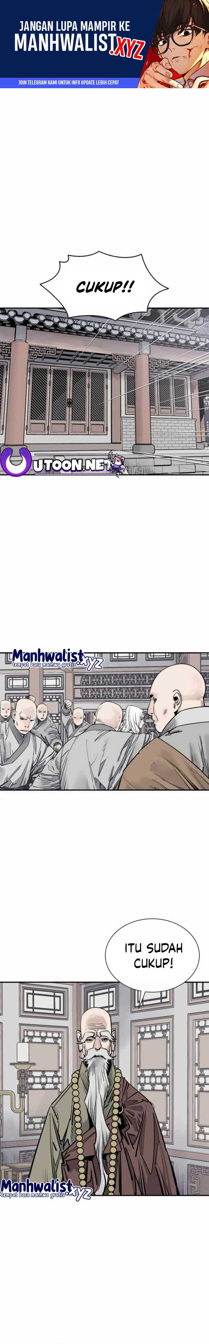 Death God (Reaper) Chapter 77 Gambar 2