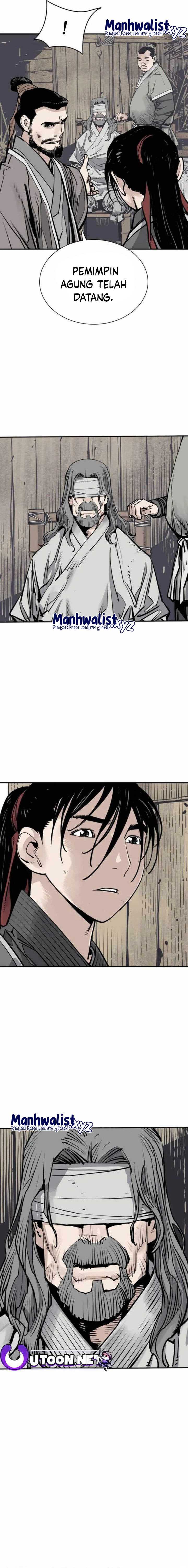 Death God (Reaper) Chapter 77 Gambar 22