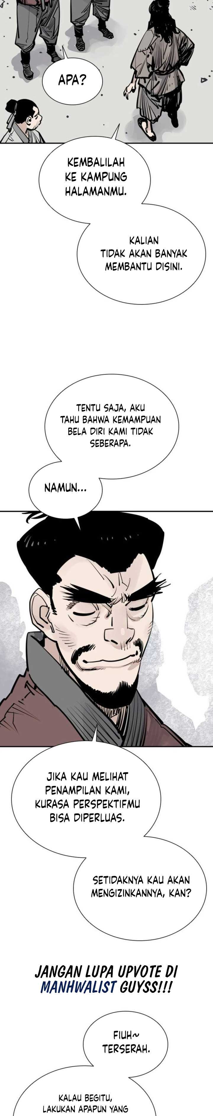 Death God (Reaper) Chapter 79 Gambar 13