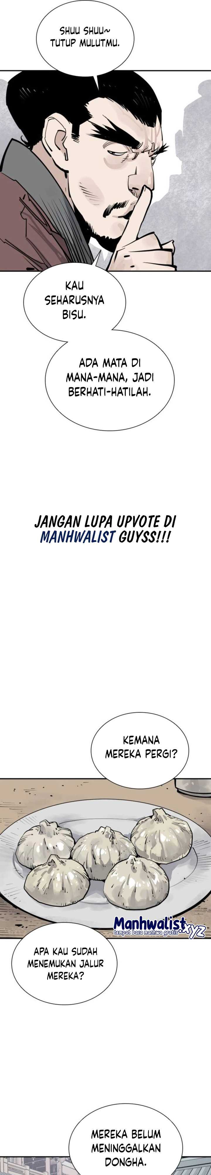 Death God (Reaper) Chapter 79 Gambar 17