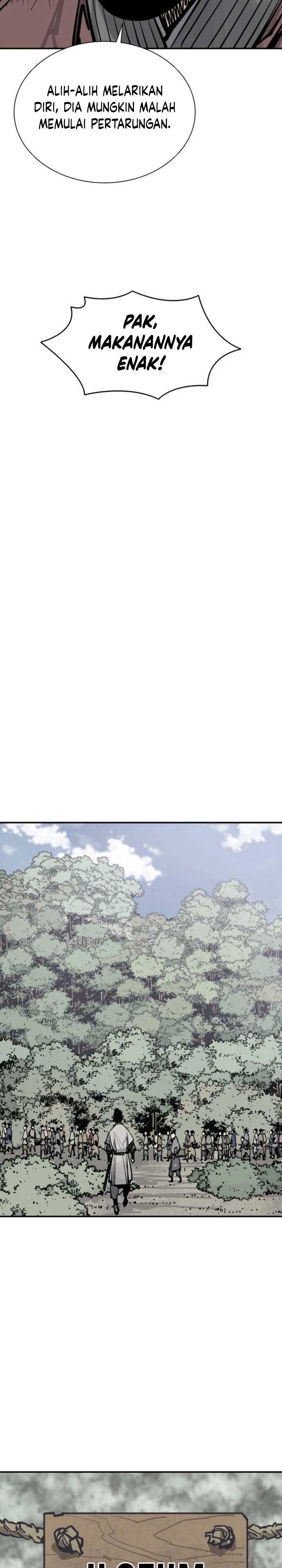 Death God (Reaper) Chapter 79 Gambar 19