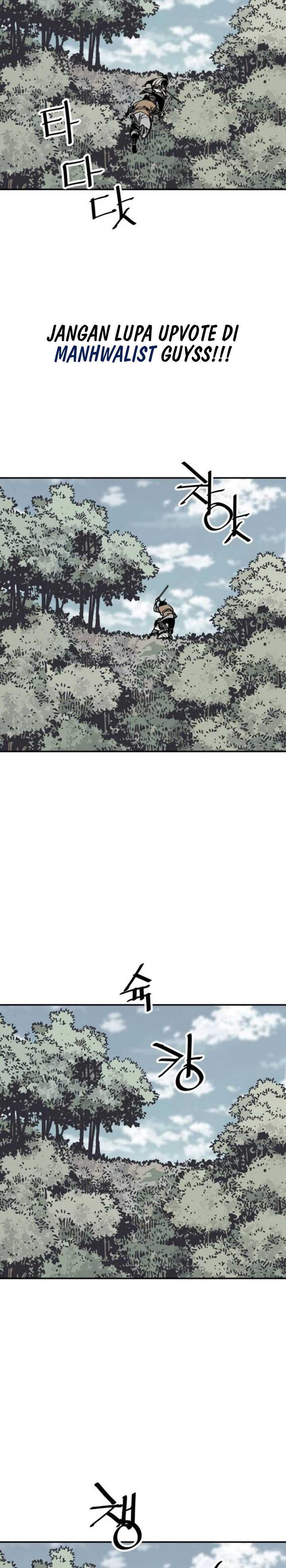 Death God (Reaper) Chapter 79 Gambar 25