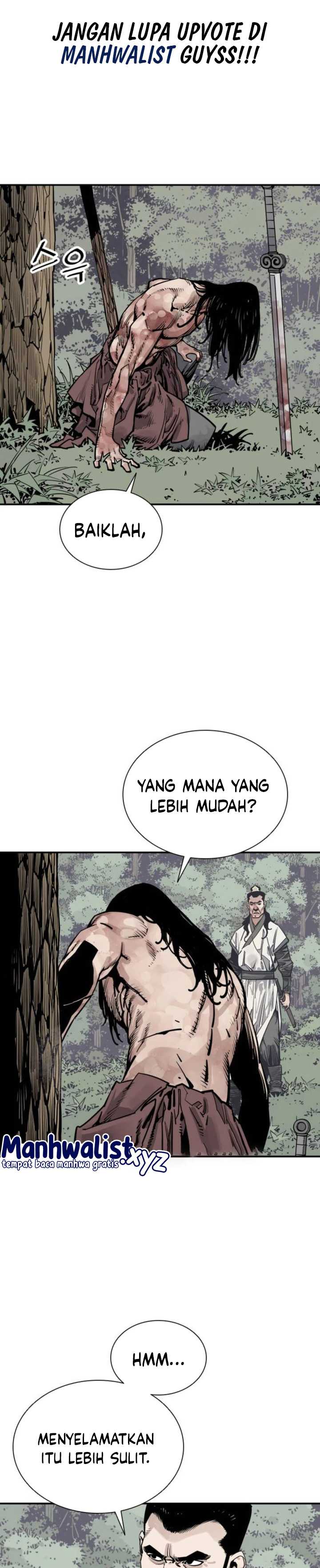 Death God (Reaper) Chapter 81 Gambar 3