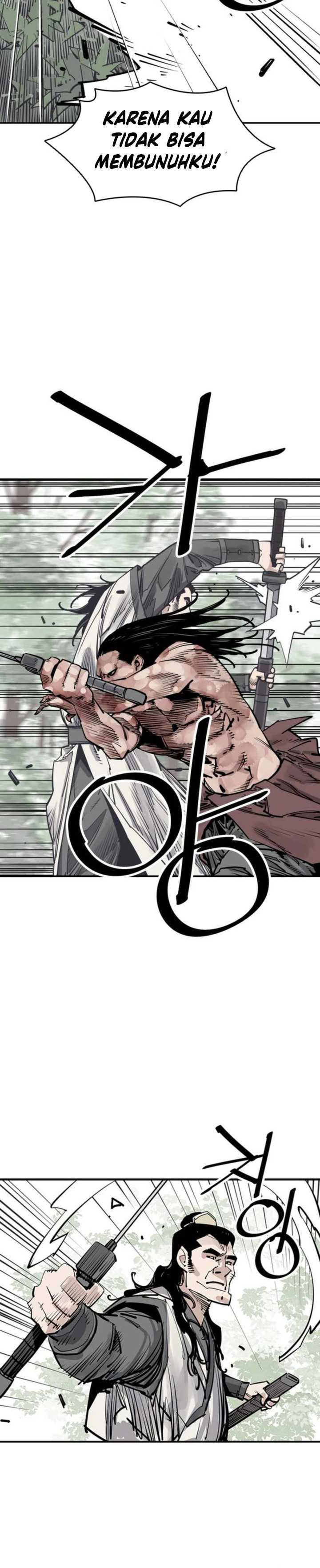 Death God (Reaper) Chapter 81 Gambar 5