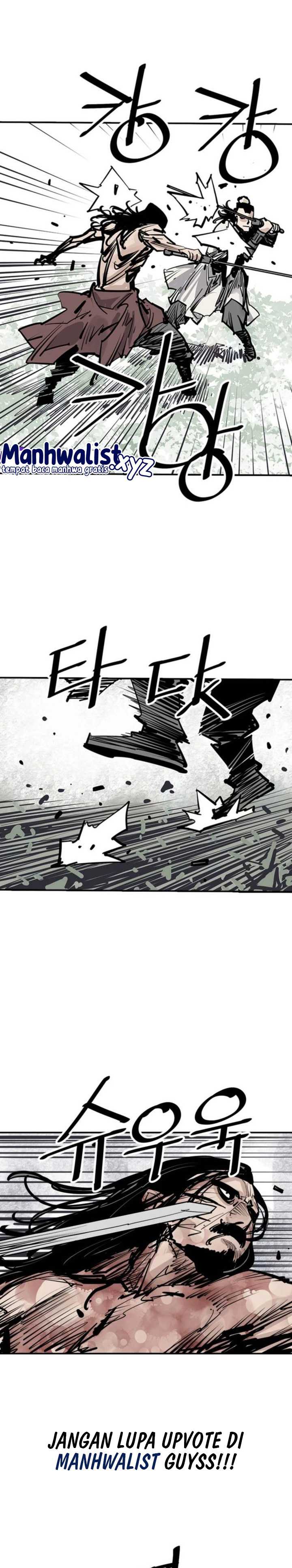 Death God (Reaper) Chapter 81 Gambar 7