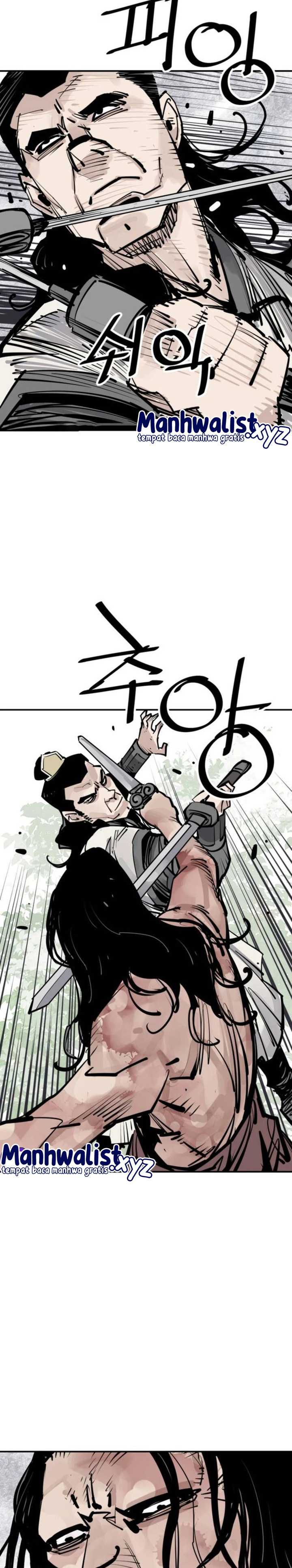 Death God (Reaper) Chapter 81 Gambar 8