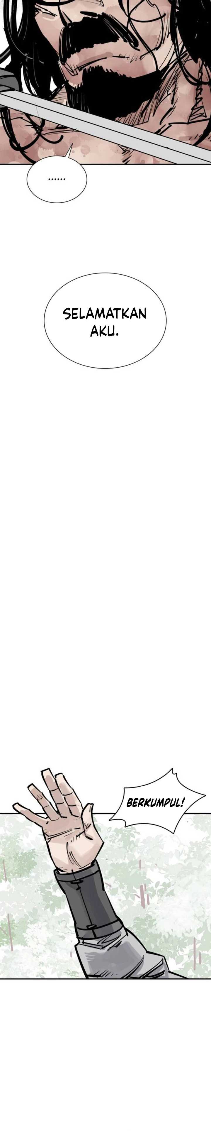 Death God (Reaper) Chapter 81 Gambar 9