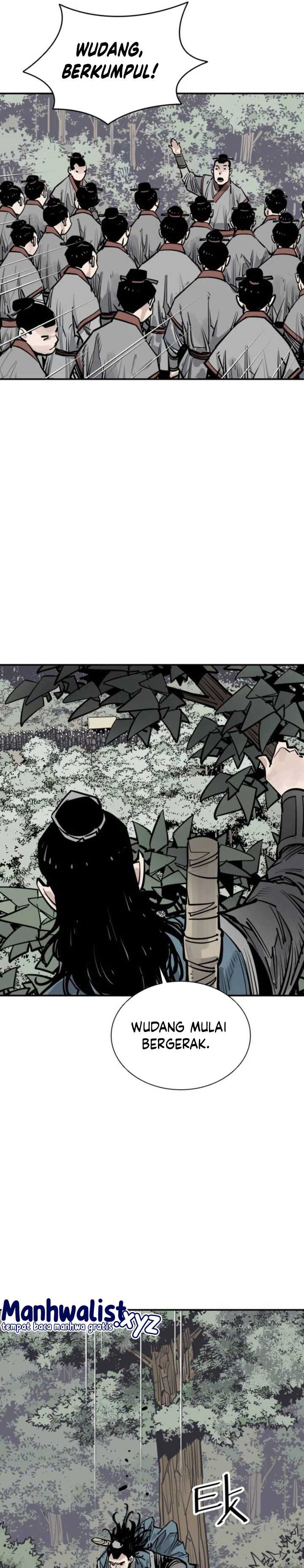 Death God (Reaper) Chapter 81 Gambar 10