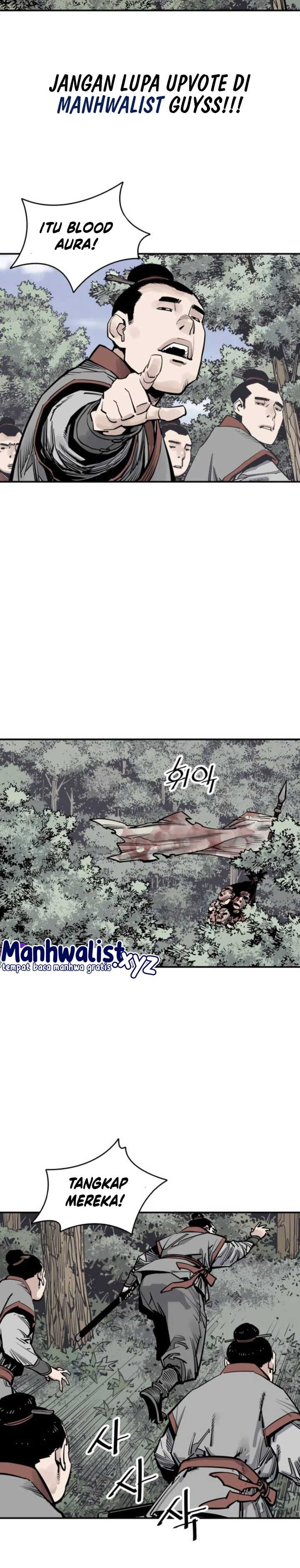 Death God (Reaper) Chapter 81 Gambar 16