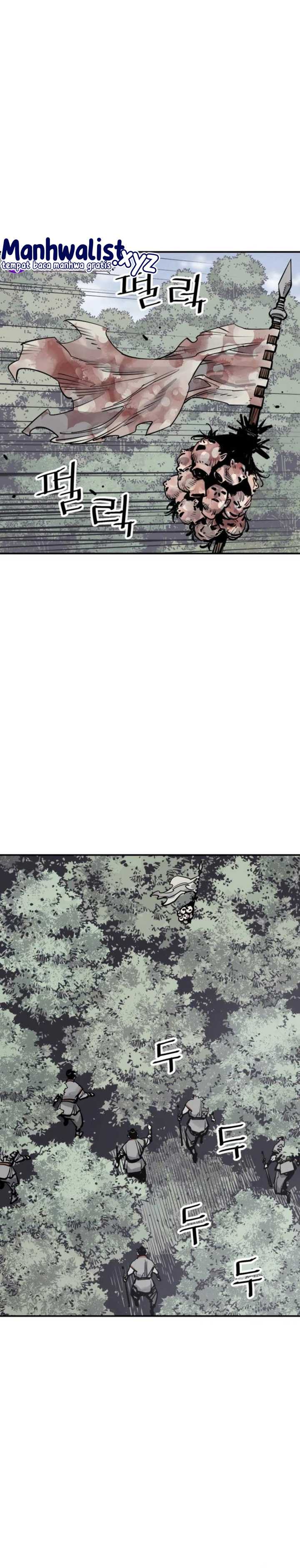 Death God (Reaper) Chapter 81 Gambar 17