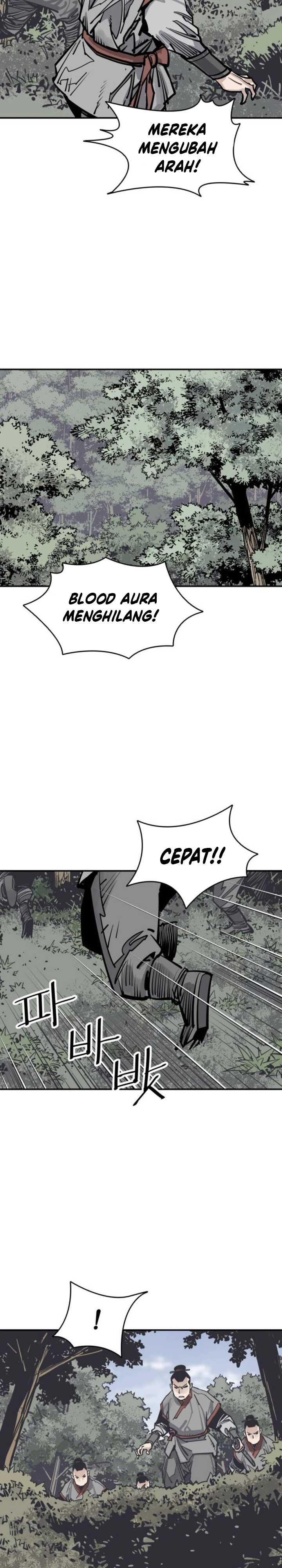 Death God (Reaper) Chapter 81 Gambar 20