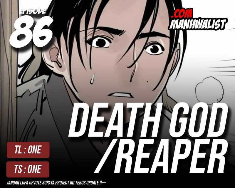 Death God (Reaper) Chapter 86 Gambar 1