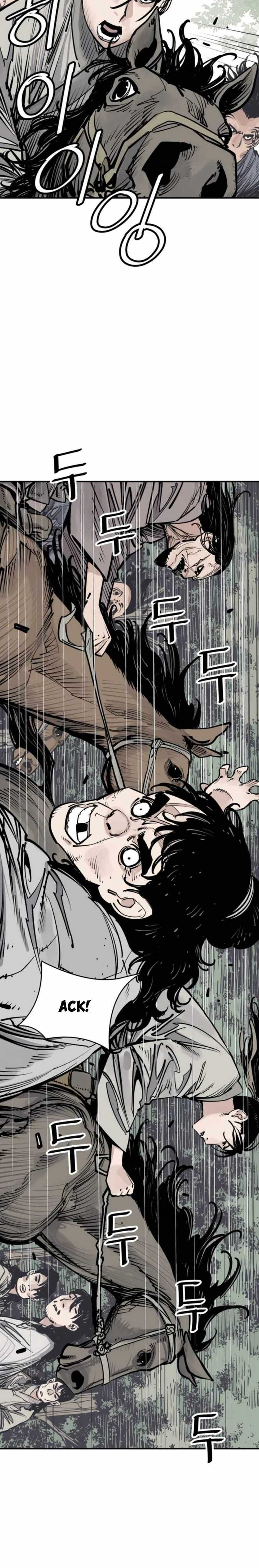 Death God (Reaper) Chapter 86 Gambar 4