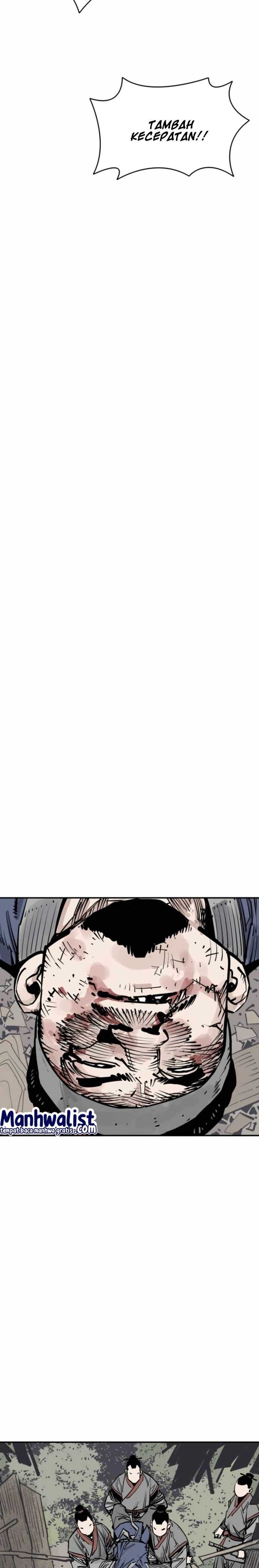 Death God (Reaper) Chapter 86 Gambar 6