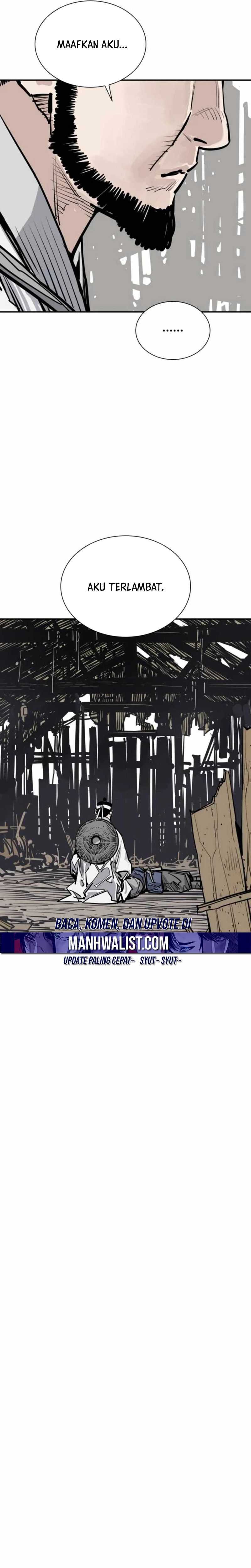 Death God (Reaper) Chapter 86 Gambar 12