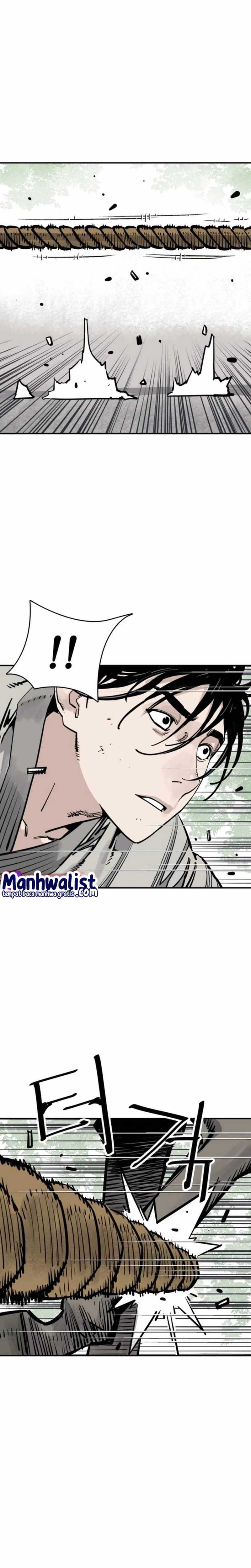 Death God (Reaper) Chapter 86 Gambar 14