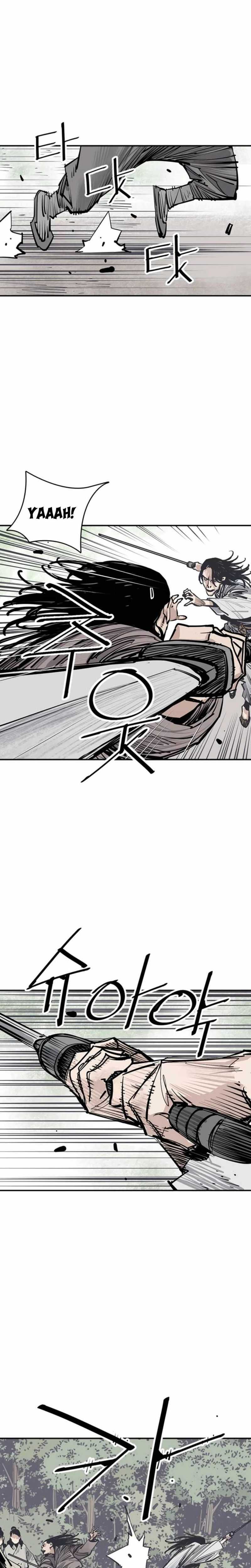 Death God (Reaper) Chapter 86 Gambar 20