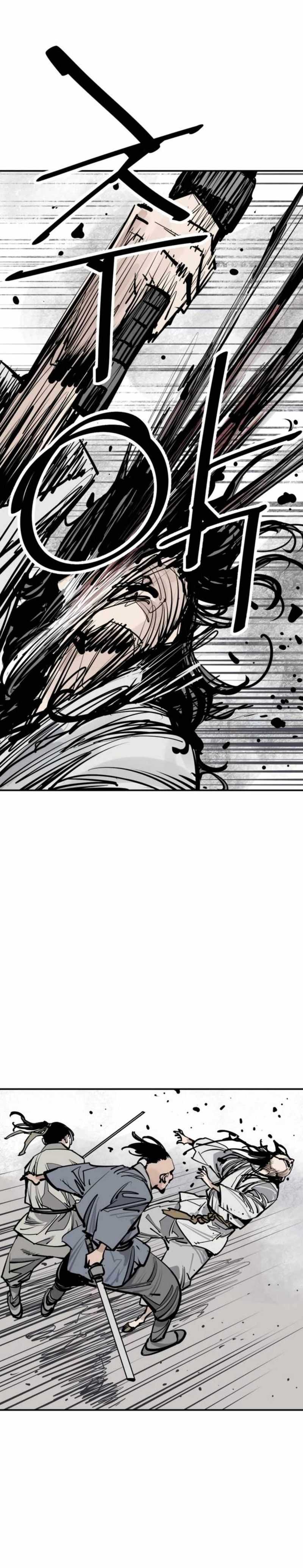 Death God (Reaper) Chapter 86 Gambar 25