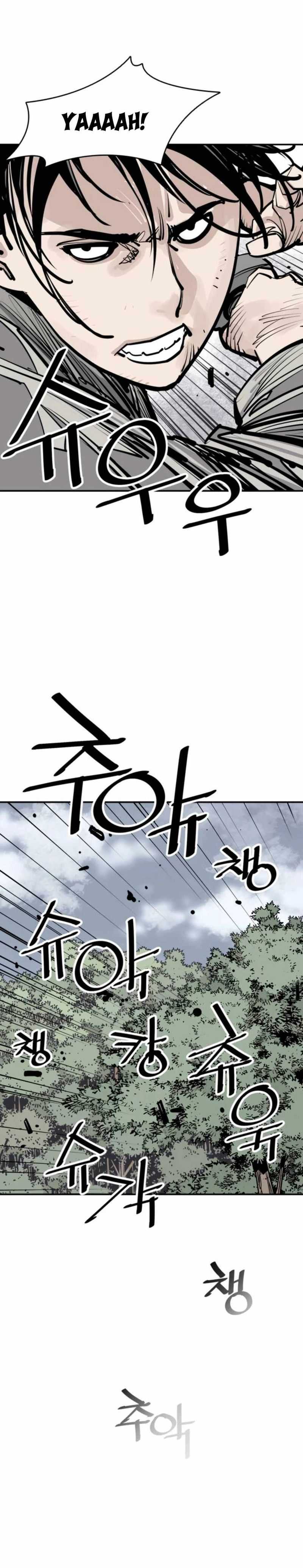 Death God (Reaper) Chapter 86 Gambar 26