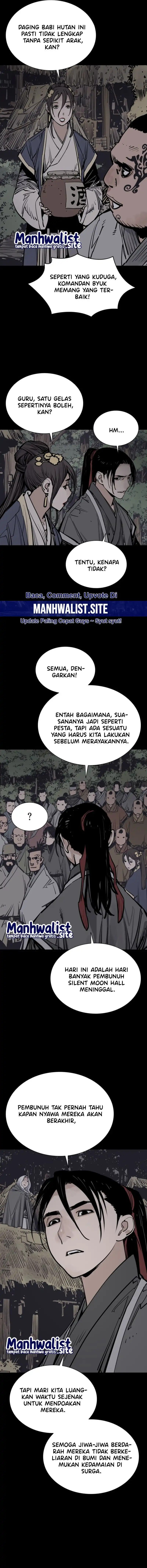 Death God (Reaper) Chapter 93 Gambar 12