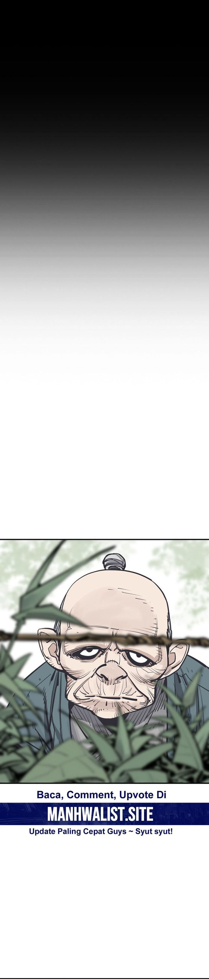 Death God (Reaper) Chapter 95 Gambar 29