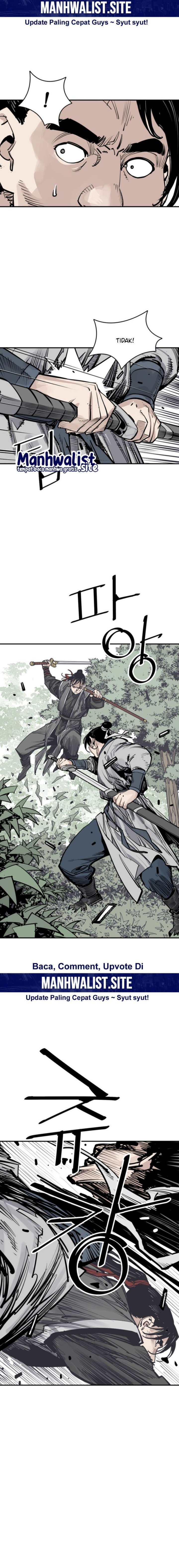 Death God (Reaper) Chapter 97 Gambar 13