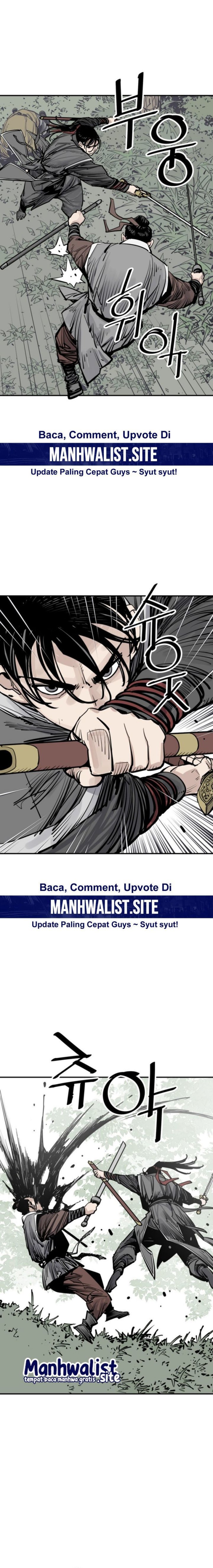 Death God (Reaper) Chapter 97 Gambar 15