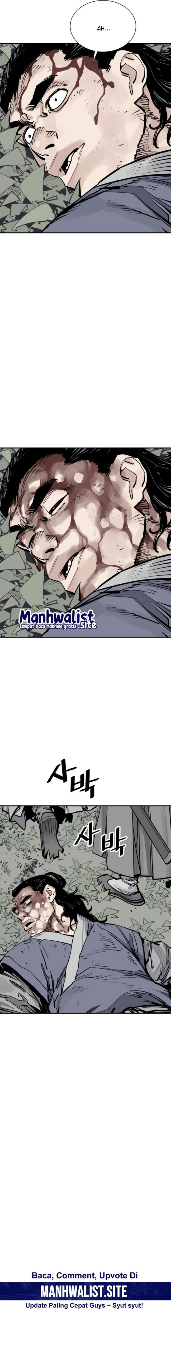 Death God (Reaper) Chapter 97 Gambar 18