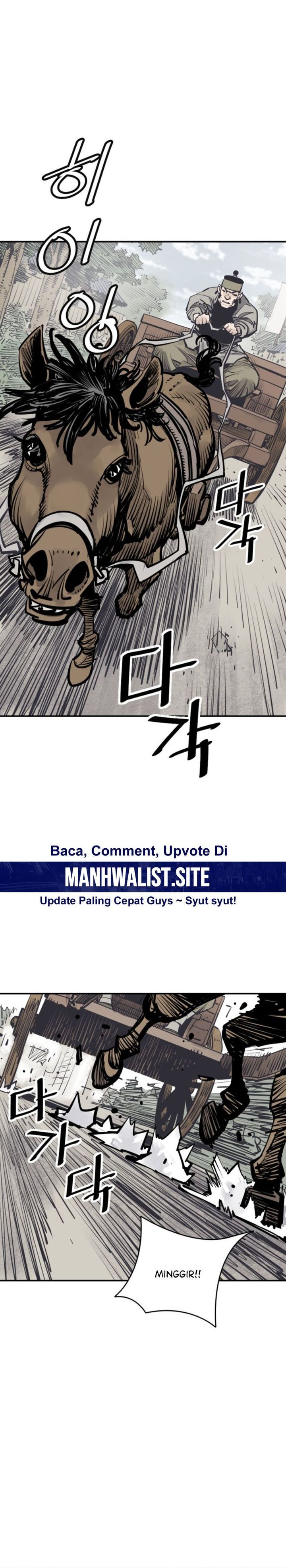 Death God (Reaper) Chapter 100 Gambar 10