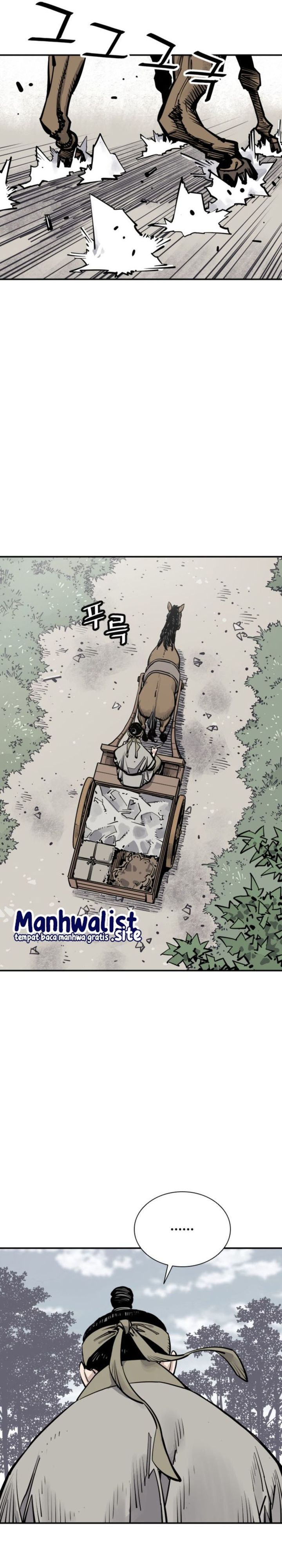 Death God (Reaper) Chapter 100 Gambar 12