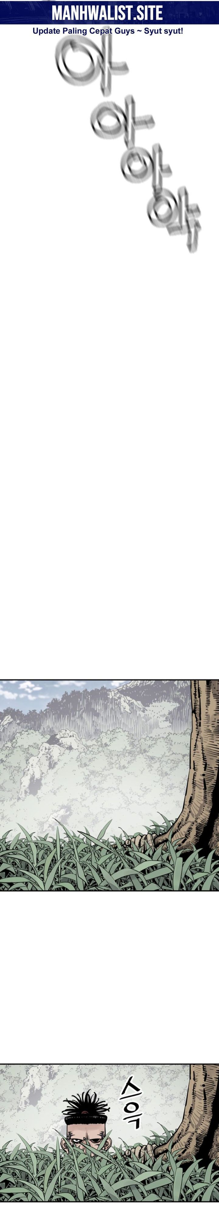 Death God (Reaper) Chapter 100 Gambar 24