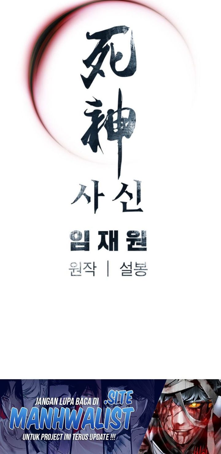 Death God (Reaper) Chapter 100 Gambar 36