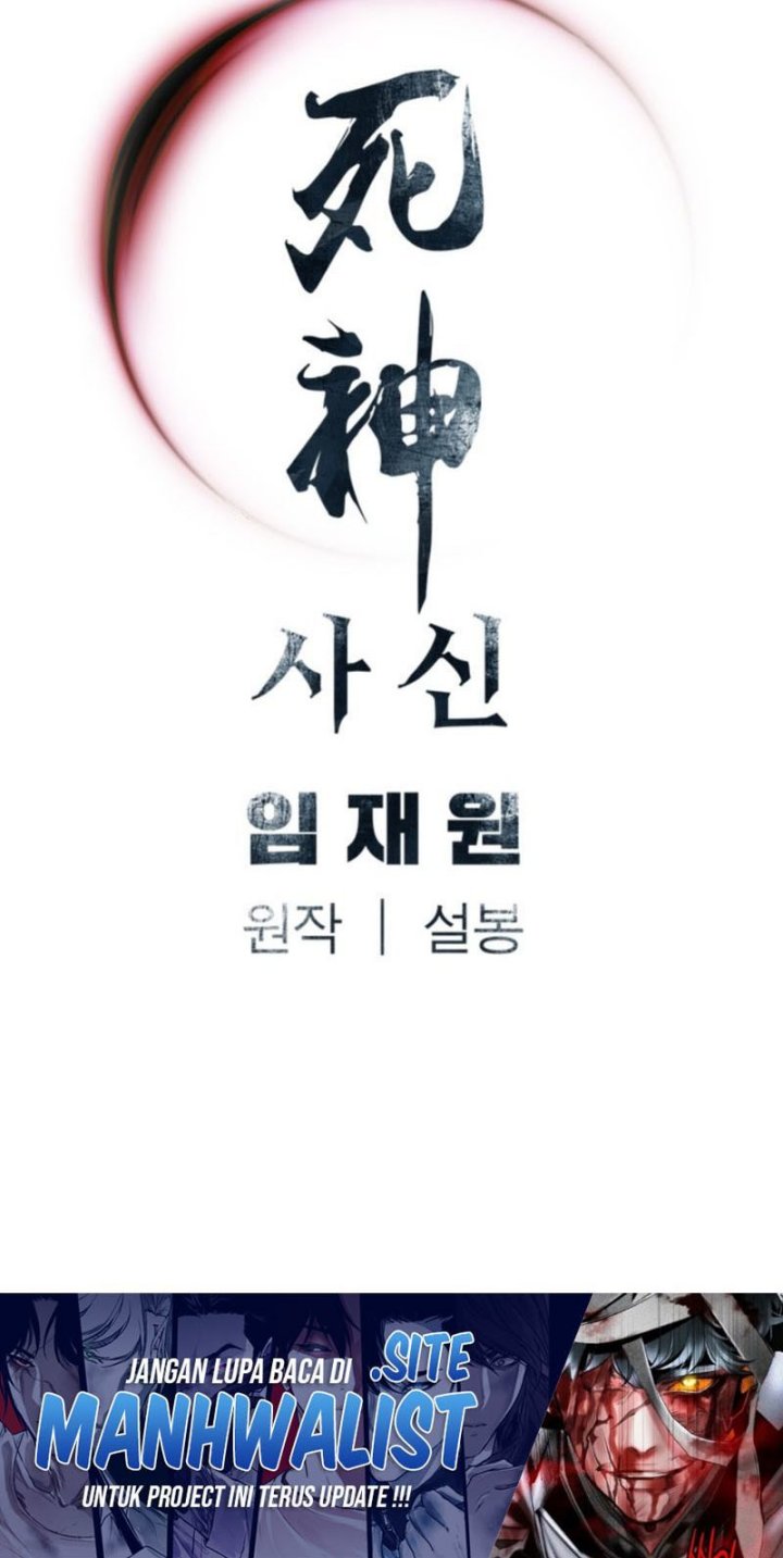 Death God (Reaper) Chapter 101 Gambar 19