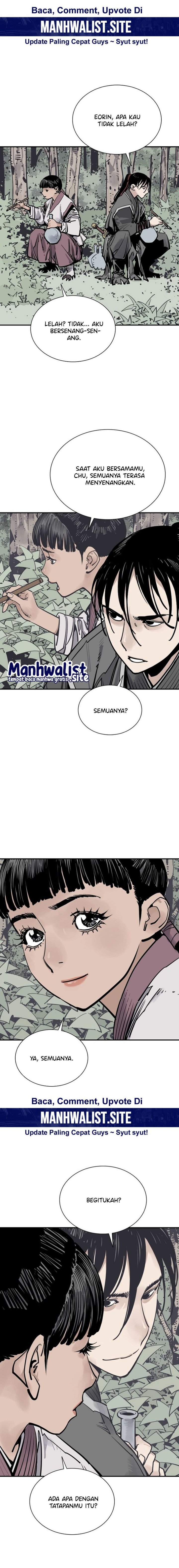 Death God (Reaper) Chapter 103 Gambar 12