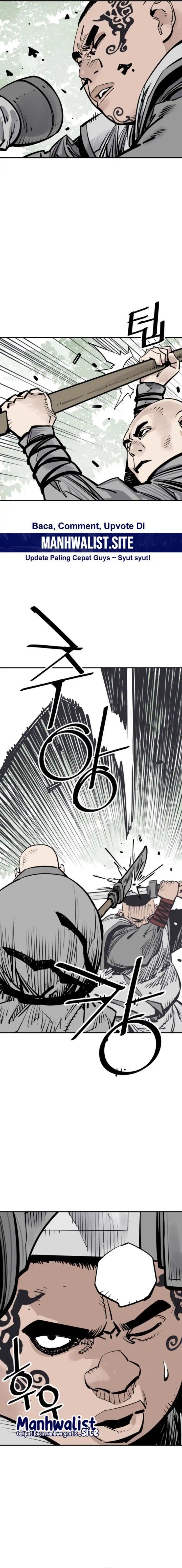 Death God (Reaper) Chapter 106 Gambar 6