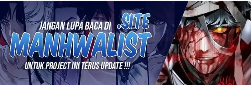 Death God (Reaper) Chapter 108 Gambar 19